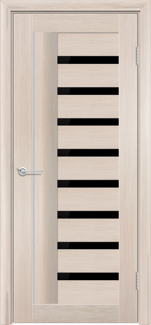 Т3, Лиственница кремовая, Лакобель черный