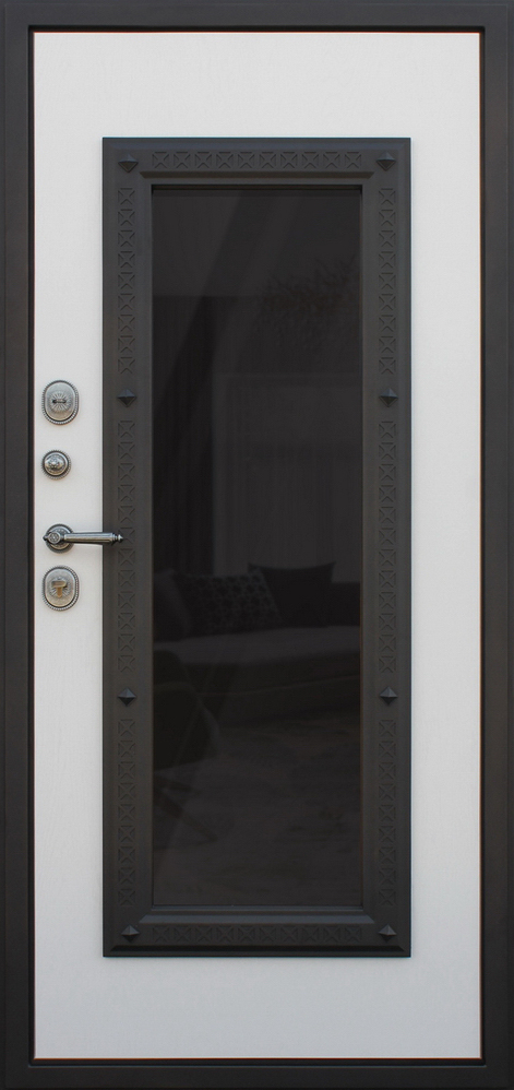 Модель дверей.