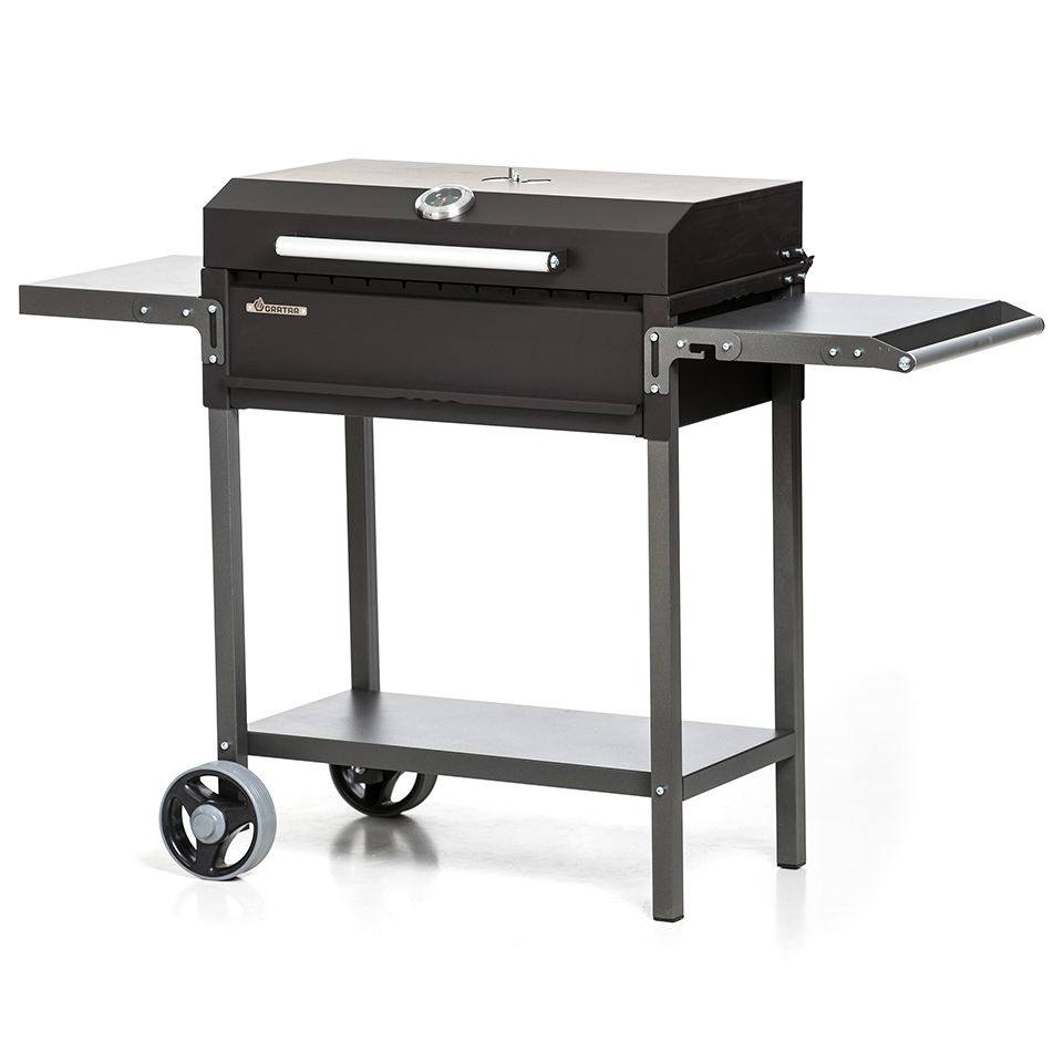 Мангал GRATAR МАН 205