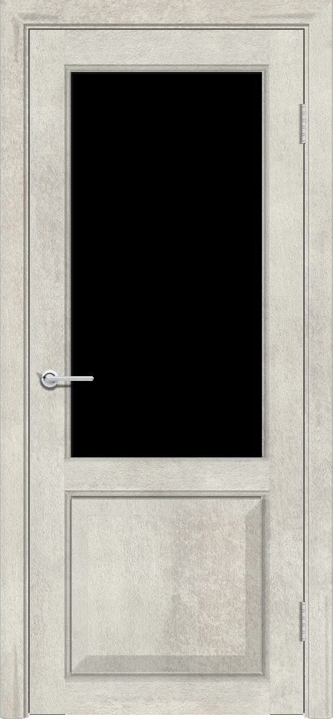 Модель дверей.