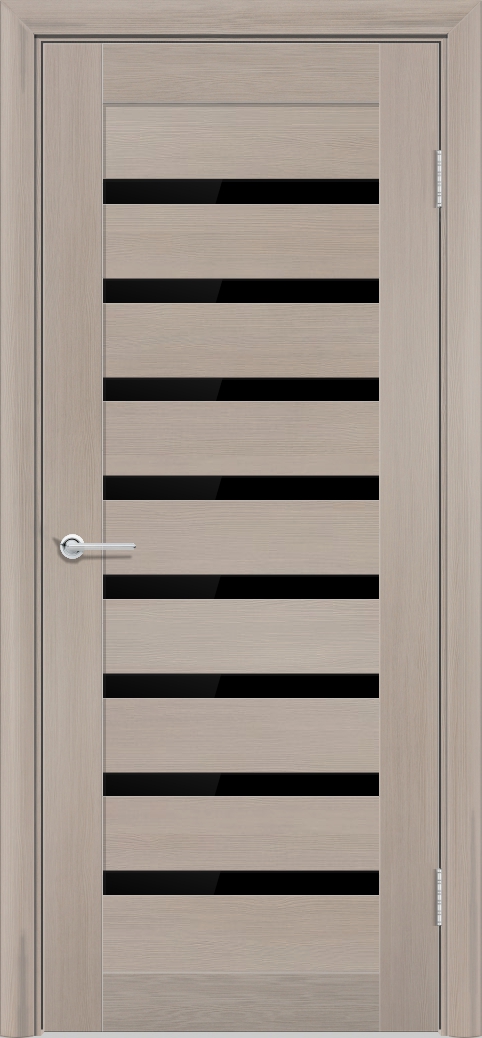 P2, Дуб бруно, Лакобель черный