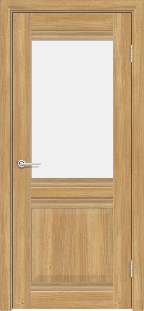 Т48, Лиственница золотистая, Белое матовое