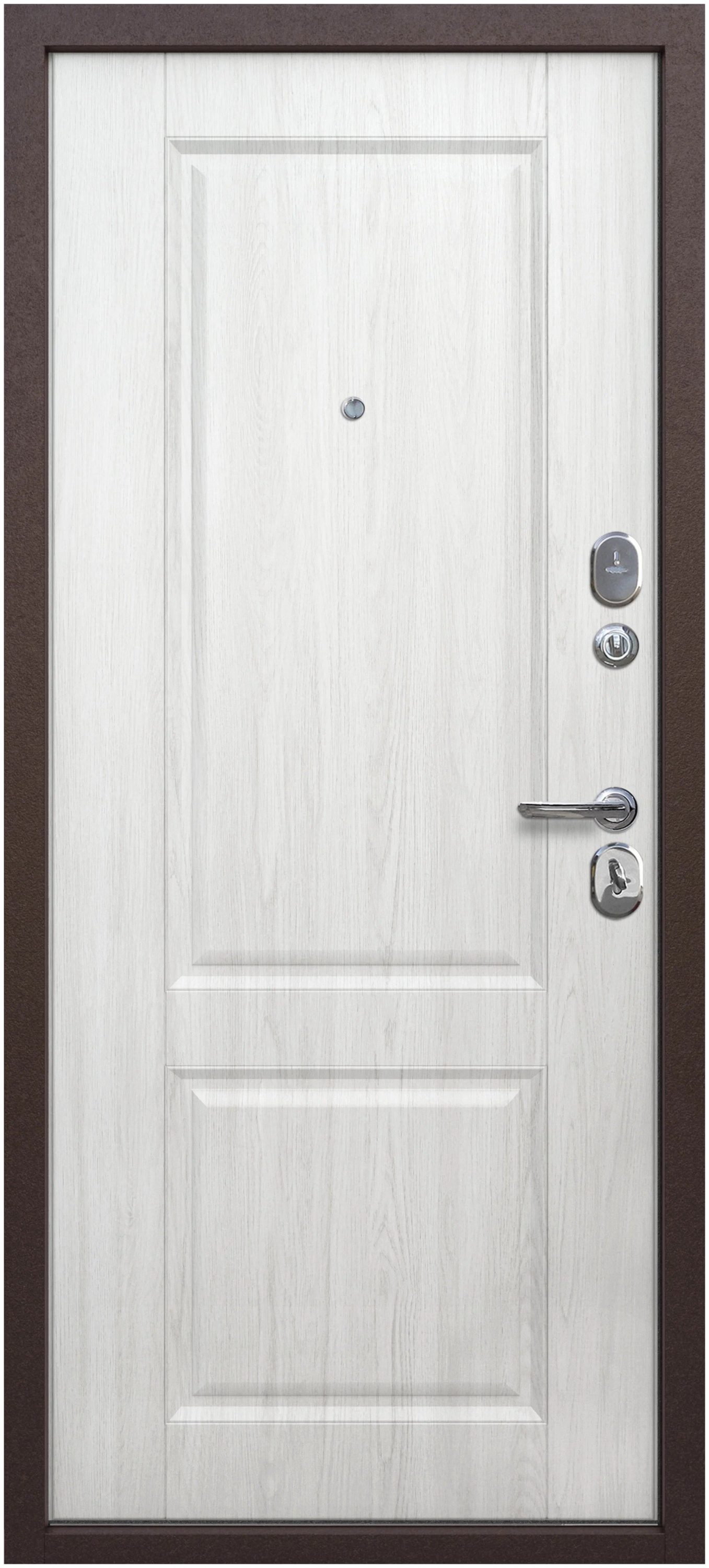 Модель дверей.