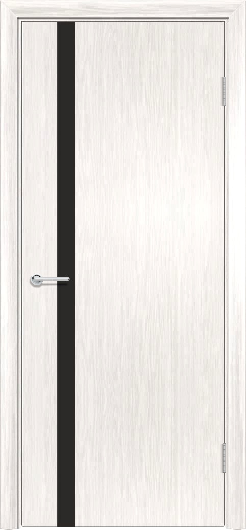 M7, Лиственница беленая, Лакобель черный