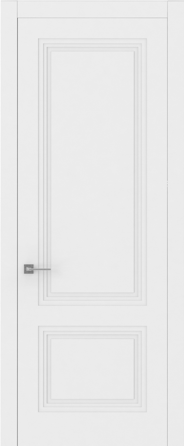 Модель дверей.