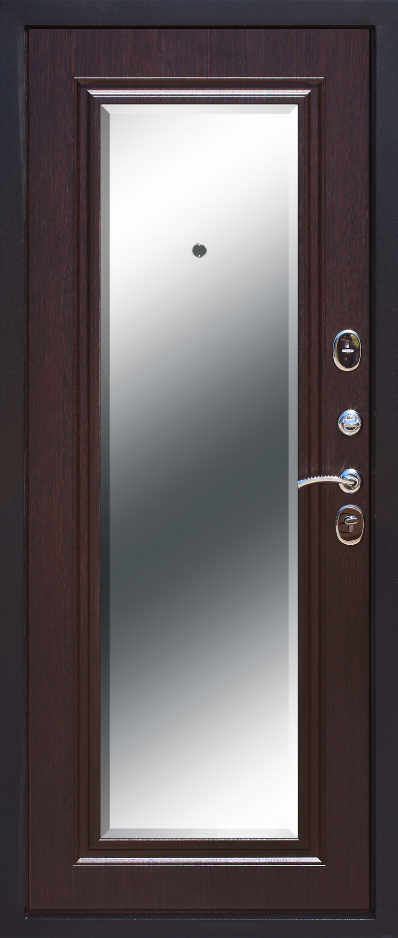 Модель дверей.