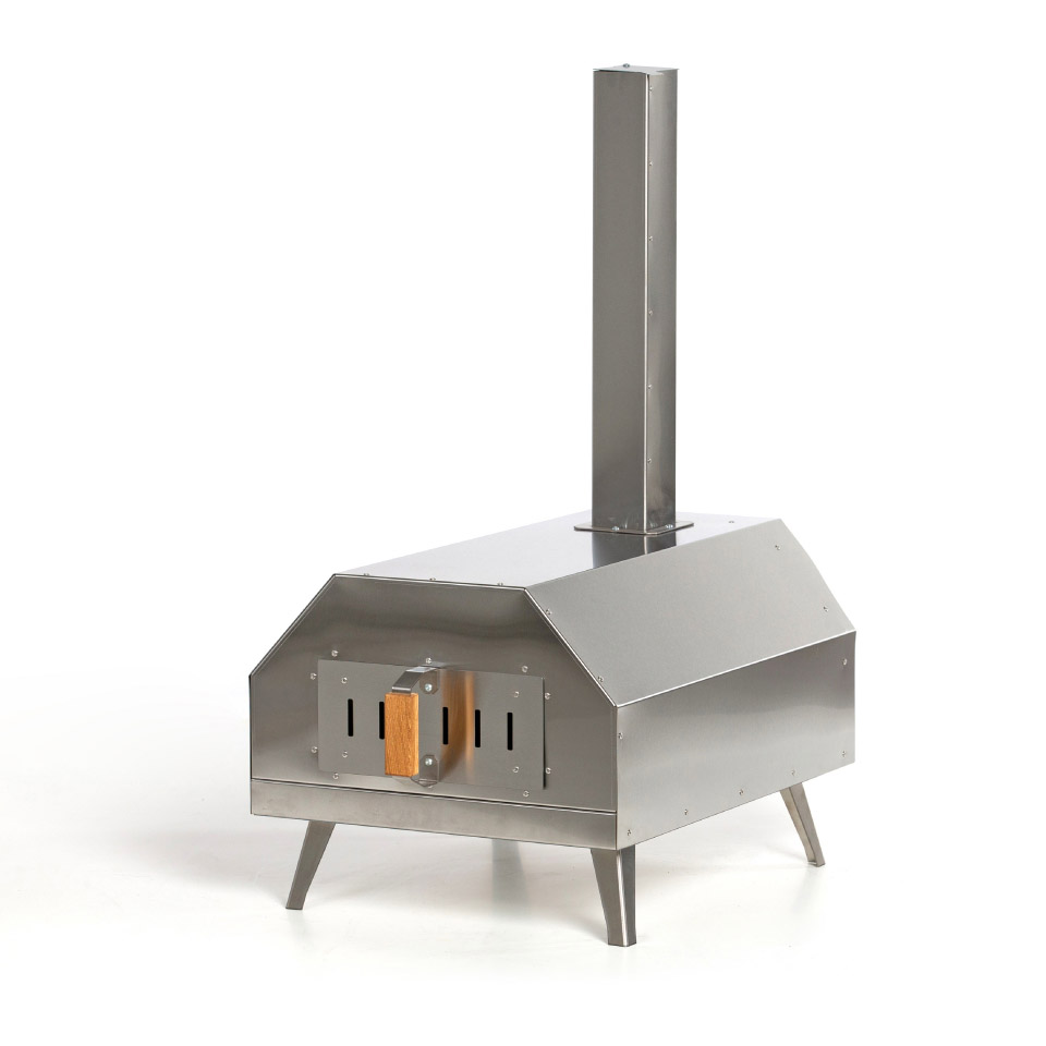 Печь GRATAR Neapol NP-01