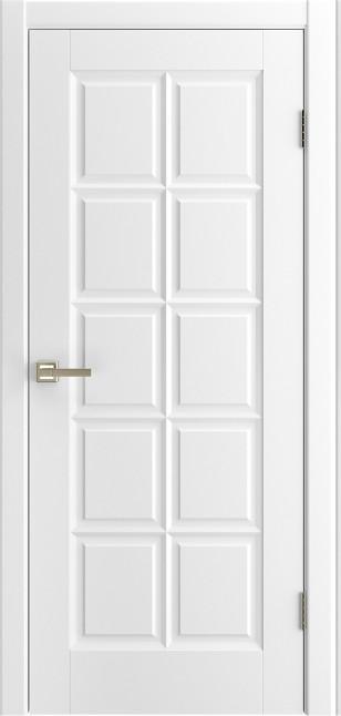 Модель дверей.