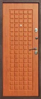 Золотистый дуб