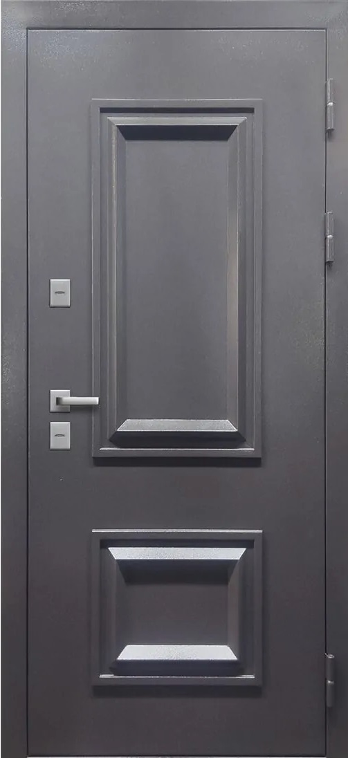 Модель дверей.