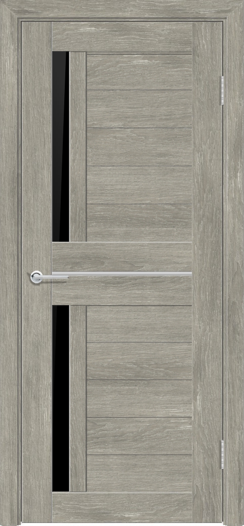 Т4, Дуб седой, Лакобель черный