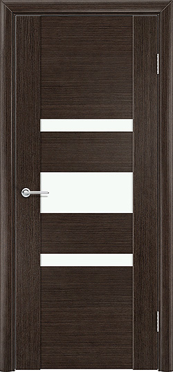 Порто 8, Венге Лакобель белый