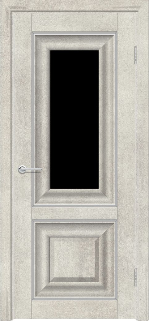 Т45, Светлый бетон, Лакобель черный