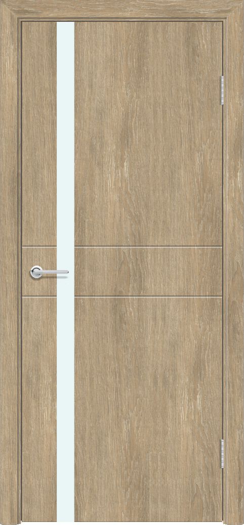 M57, Шале, Лакобель белый