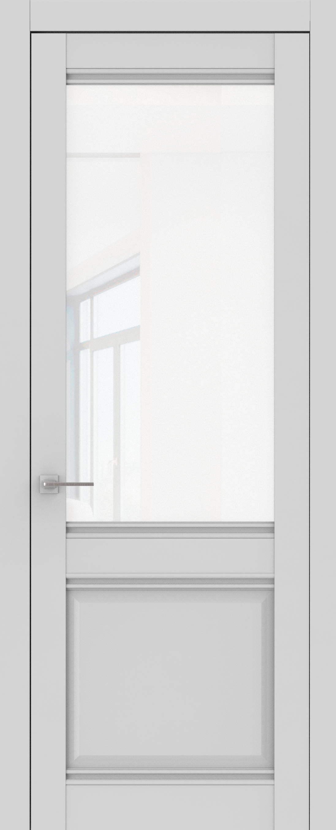 Модель дверей.