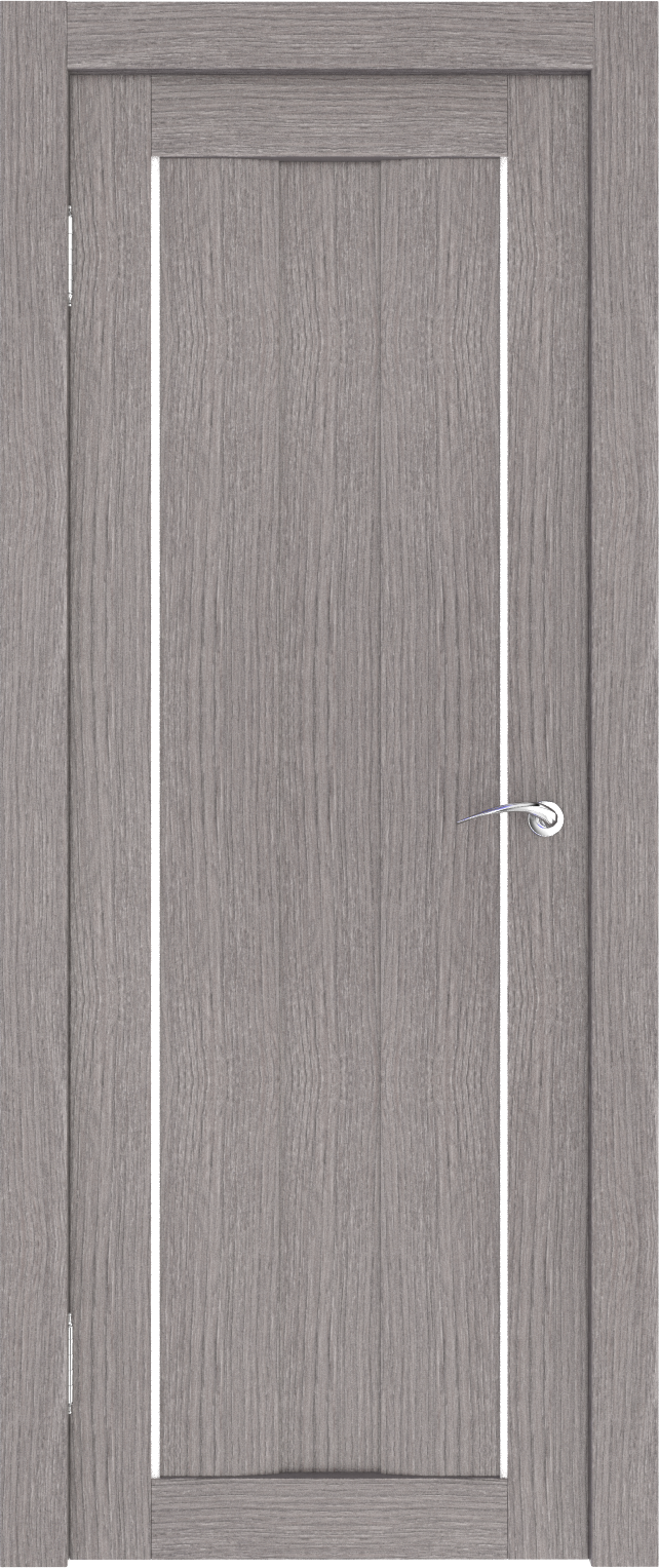 Модель дверей.