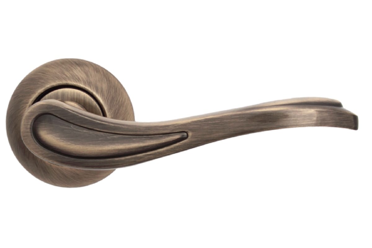 Ручка раздельная LOID DH-122L АВ 4620006330329