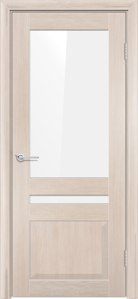 Т15, Лиственница кремовая, Лакобель белый