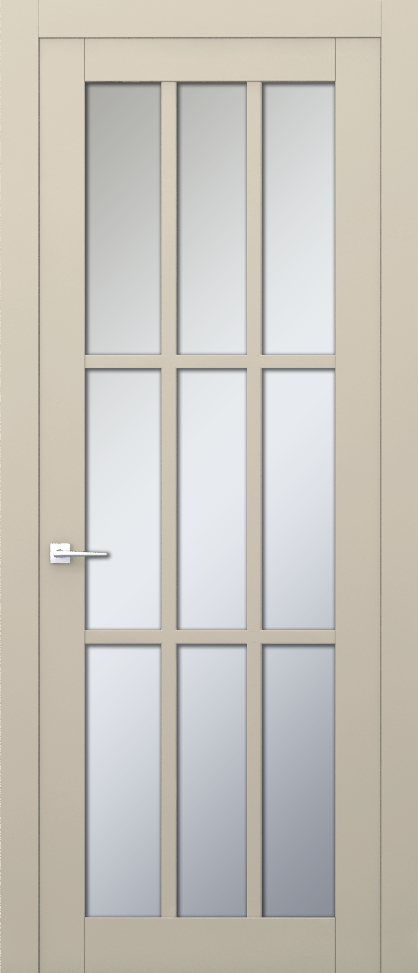 Модель дверей.