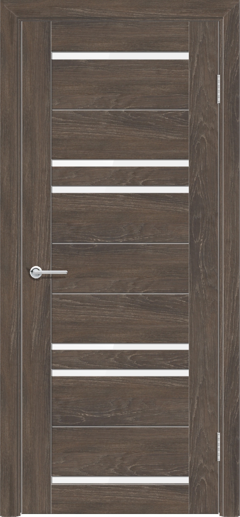 Т16, Дуб корица, Лакобель белый