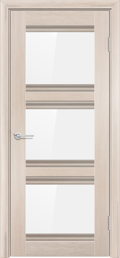 Т50, Лиственница кремовая, Лакобель белый