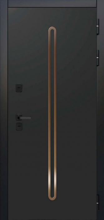 Модель дверей.