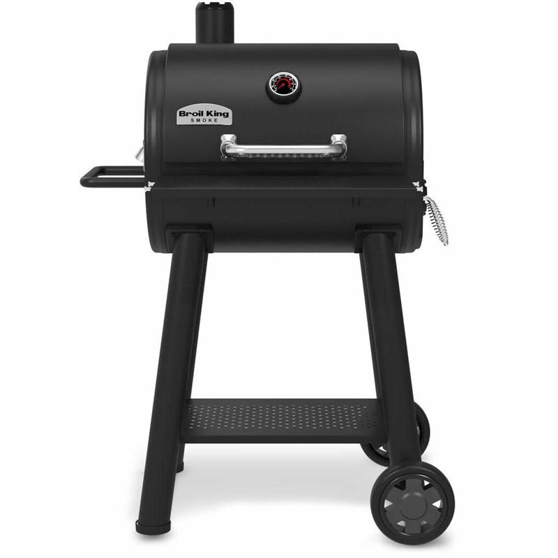 Гриль уголный - Broil King коптильня Regal Grill 400