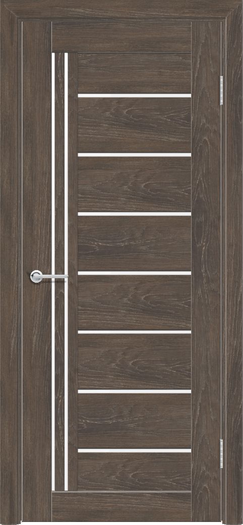 Модель дверей.