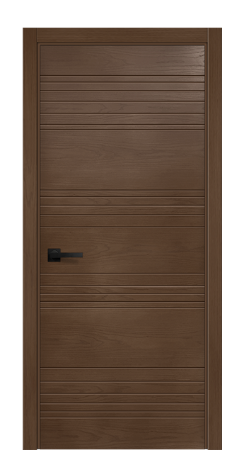 Модель дверей.