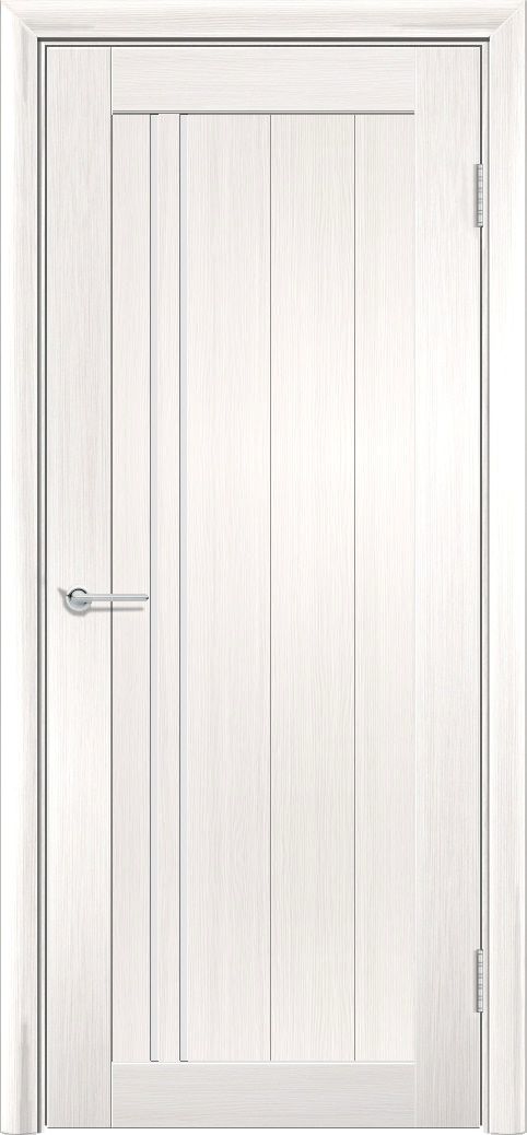 Т62, Лиственница беленая, Белое матовое