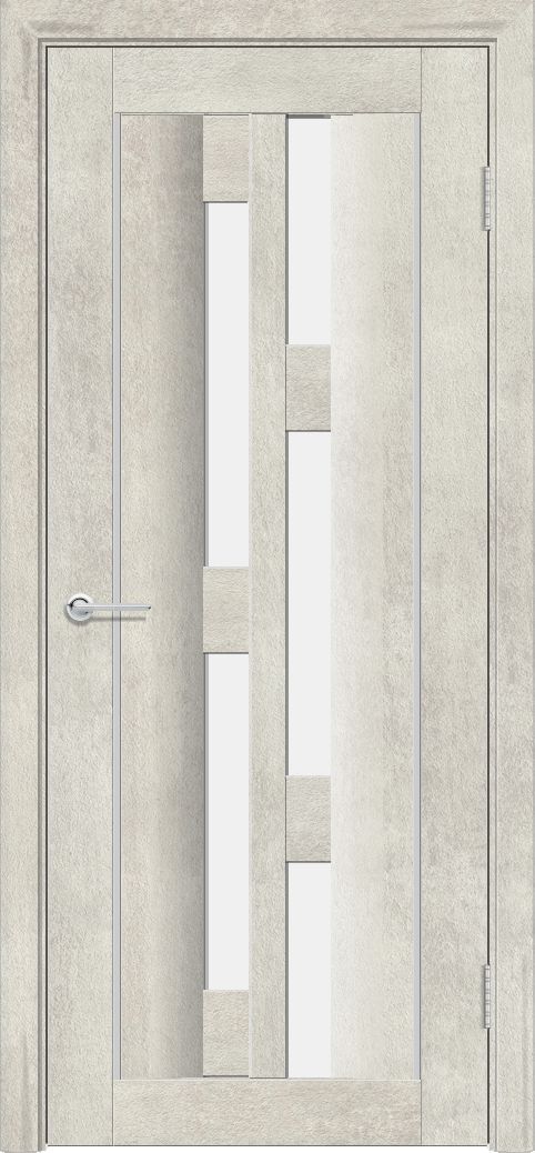 Модель дверей.