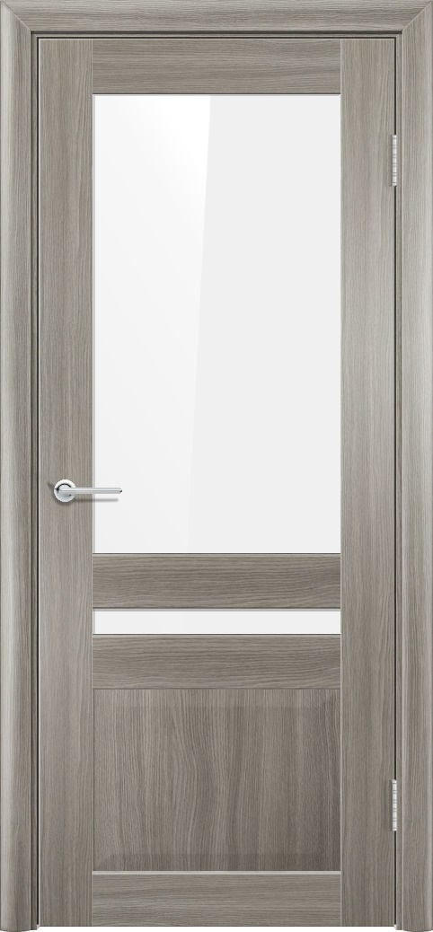 Модель дверей.