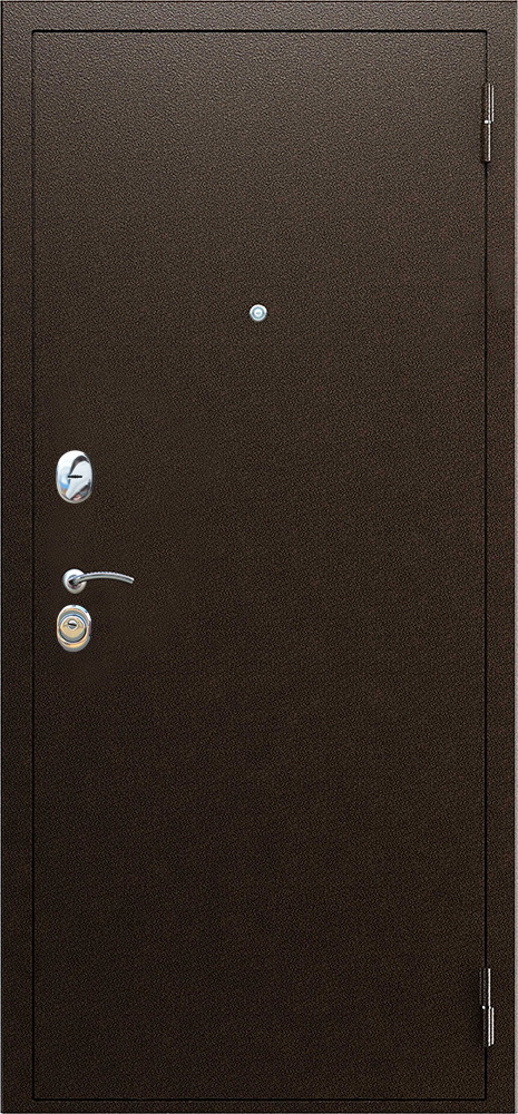 Модель дверей.