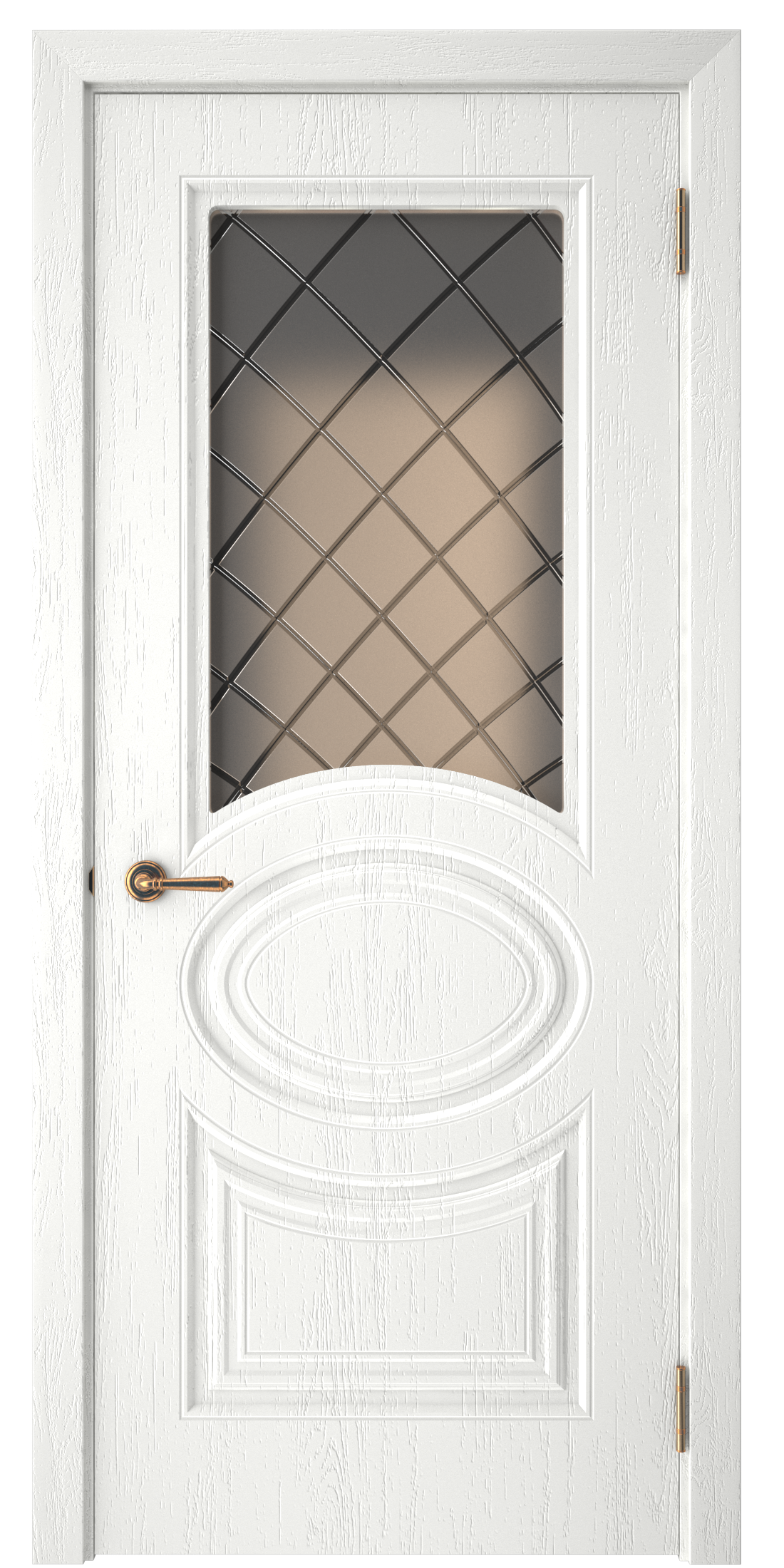 Модель дверей.