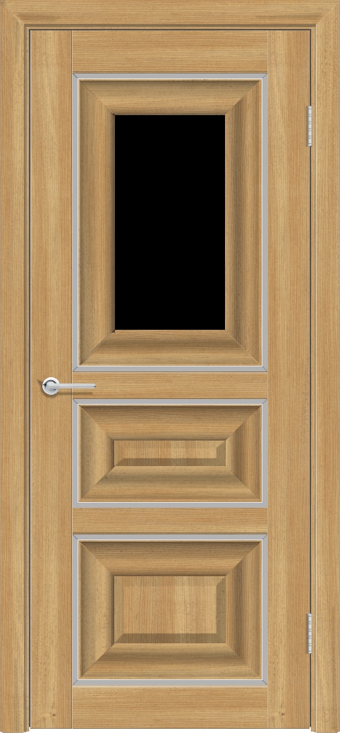 Т46, Лиственница золотистая, Лакобель черный