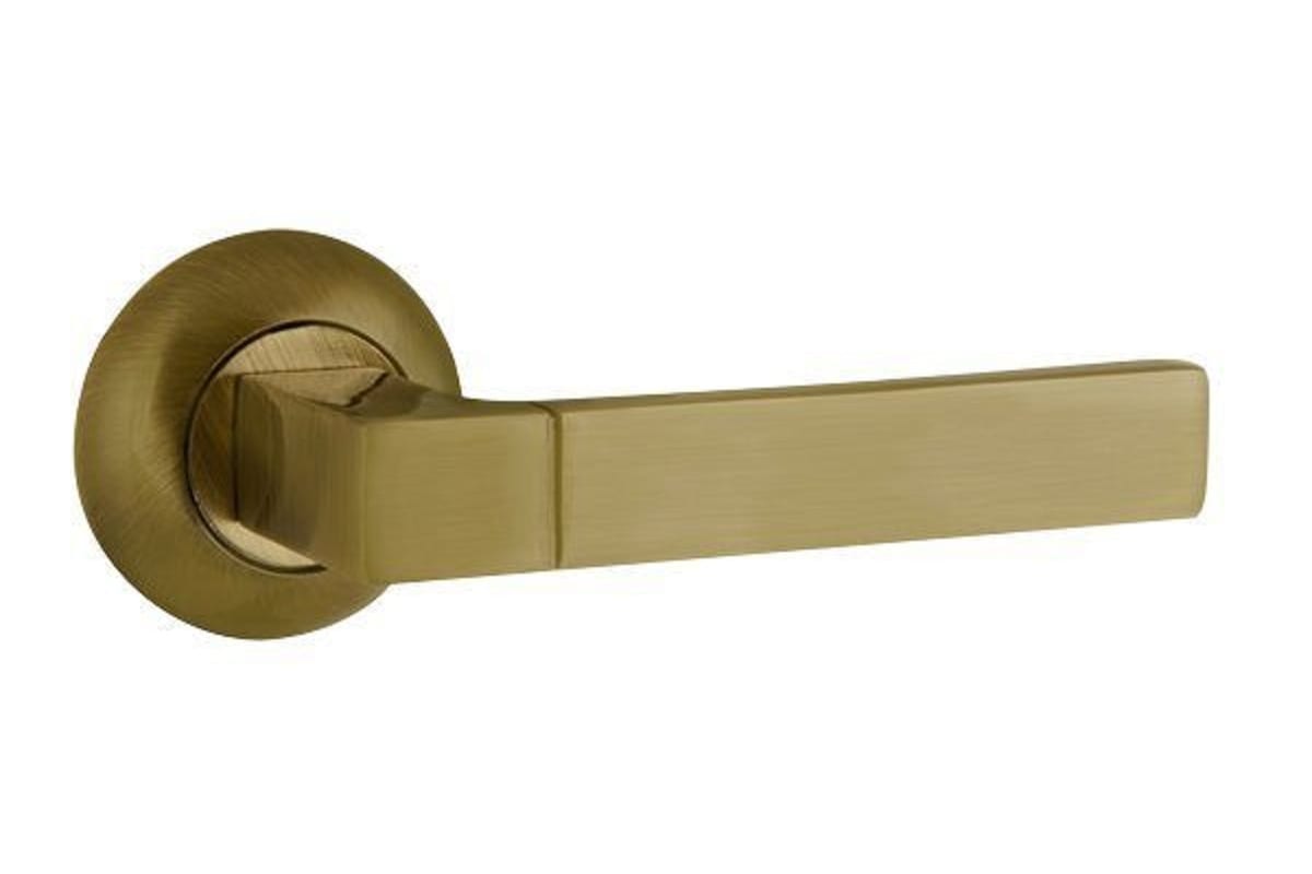 Ручка раздельная LOID DH-220 AB 4680275007858