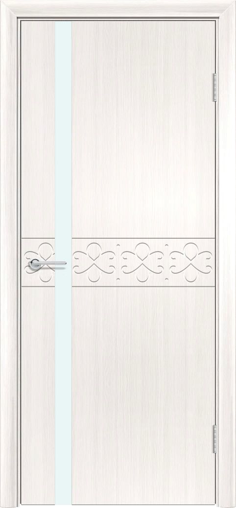 M69, Лиственница беленая, Лакобель белый