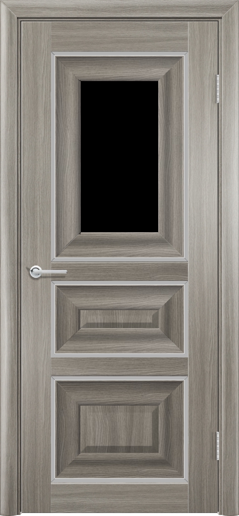 Т46, Дуб дымчатый, Лакобель черный