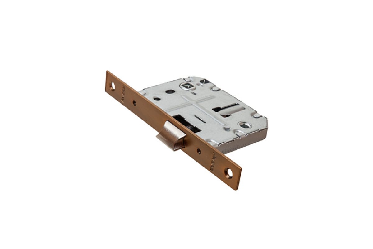 Защелка с фиксацией Avers 5600-WC-AN антик 25350