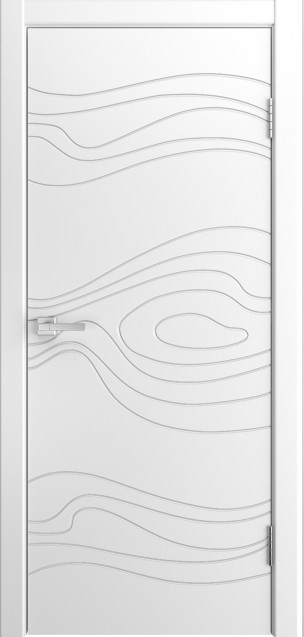 Molly, Эмаль Ульяновск, Эмаль белая