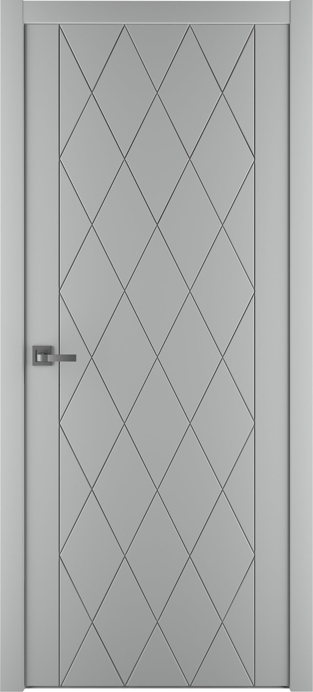 Модель дверей.