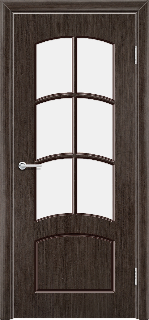 Модель дверей.