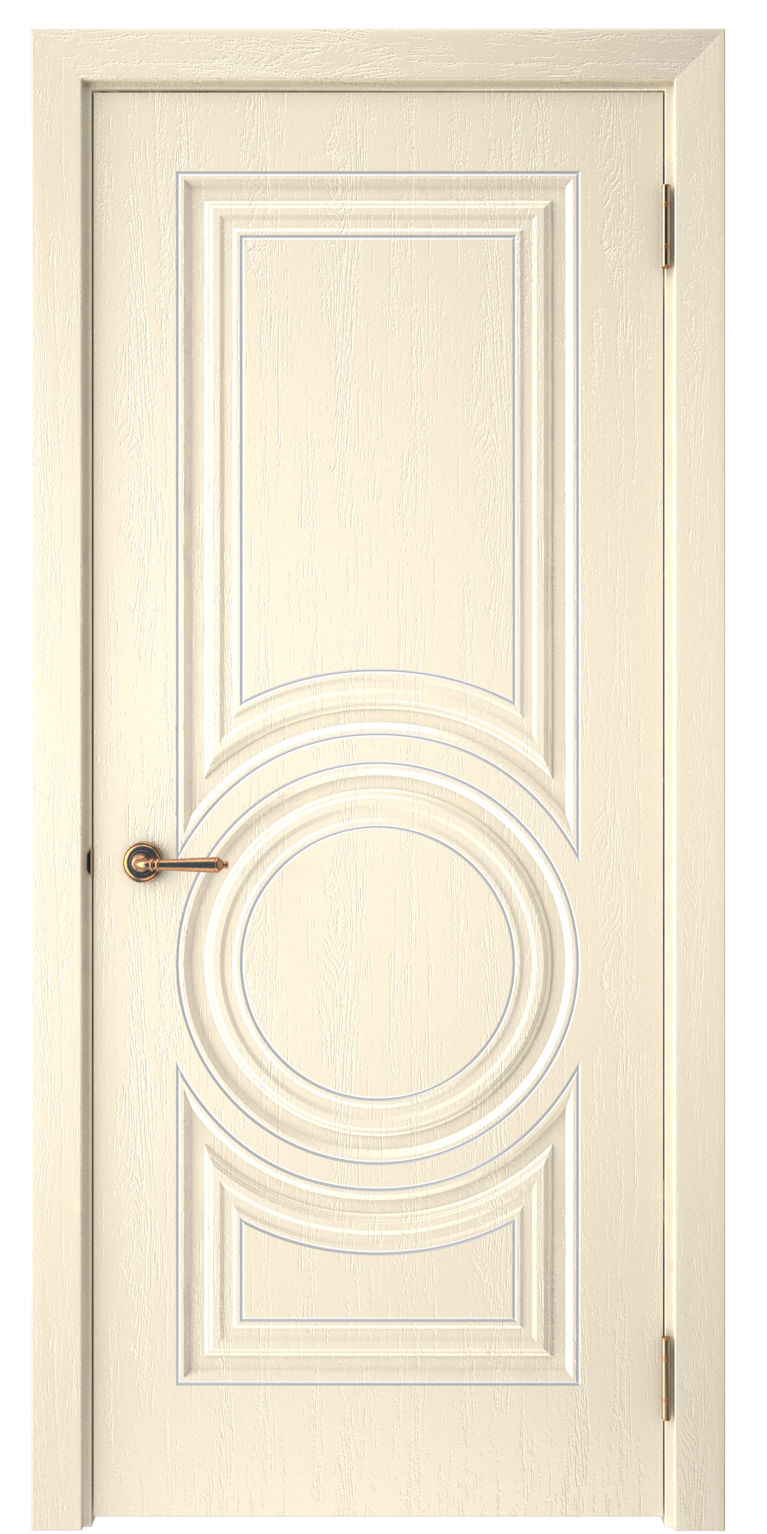 Модель дверей.