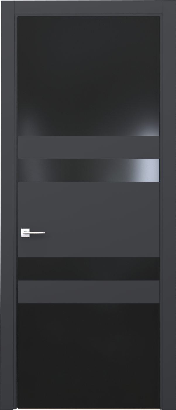 Модель дверей.