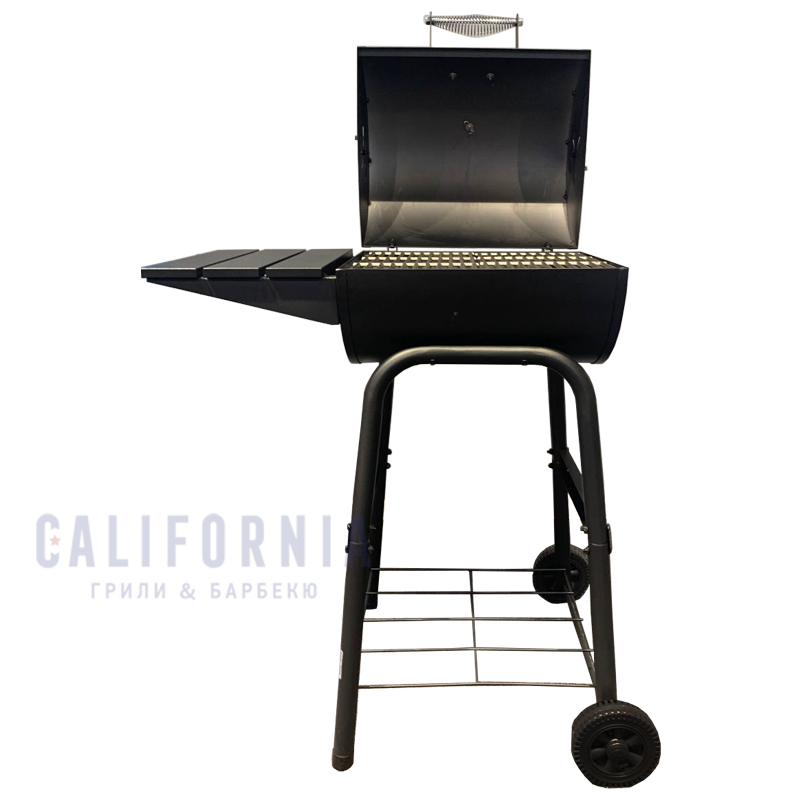 Гриль угольный Char-Broil Gourmet 225