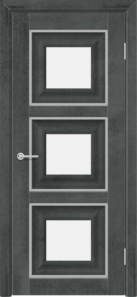 Модель дверей.