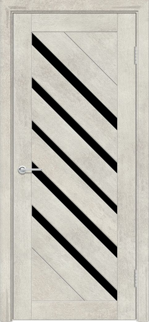 Т28, Светлый бетон, Лакобель черный