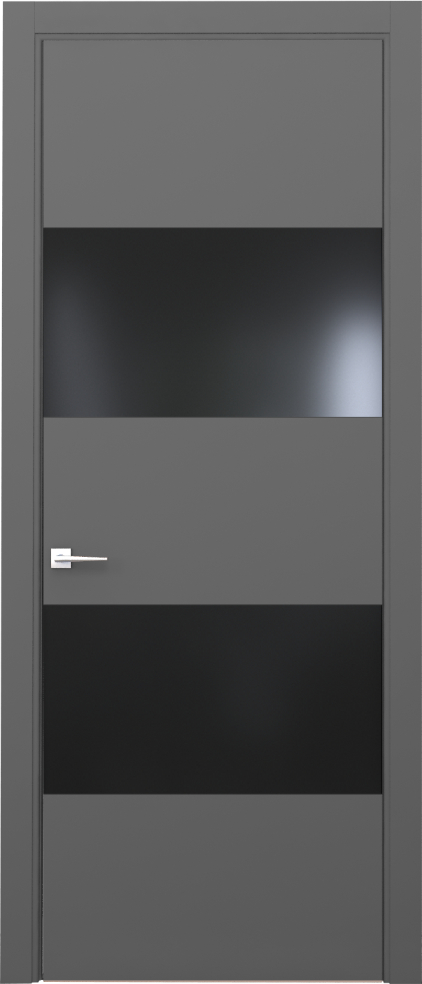 Модель дверей.