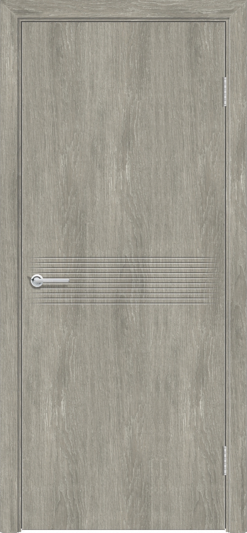 Модель дверей.