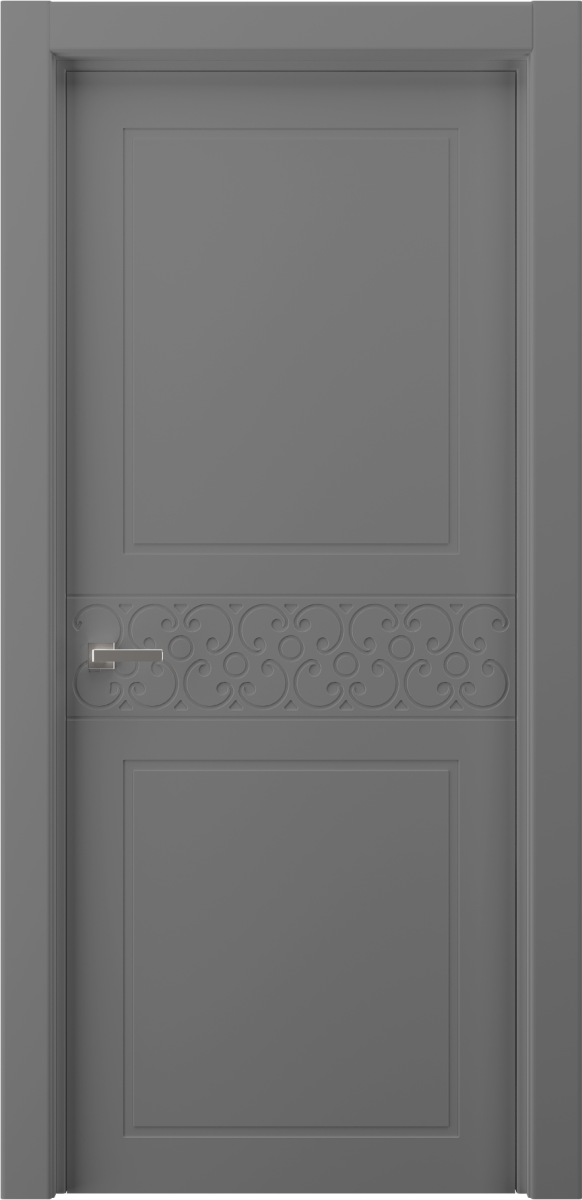 Art 25, Light, Экошпон, Софт серый